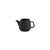 S&P Theepot 64cl zwart Hi!Tea