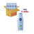 Nivea - Shampoo "2in1" Express 