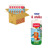 Tahiti Douche & Shampoo Kids Exotisch Fruit 300ml