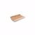 Wood & Food Serveerplank 25x13cm gebogen rand acacia Palla