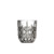 Salt & Pepper Whiskyset 5-delig Piano Bond