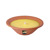 Spaas Citronella Tuinkaarsen in Terracotta Schaal