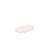 S|P Collection - Serveerschaal 27,5x17xH2cm beige Nomad (Set van 2)