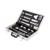 Cosy & Trendy 21-delige Barbequeset in Alluminium Koffer