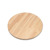 Salt & Pepper - Draaiplateau 45xH2,5cm hout Essenza