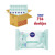 Nivea Babydoekjes Pure & Sensitive