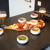 Cosy & Trendy Snijplank met handvat 50-55CM X 20-26CM Olijfhout