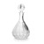Salt & Pepper Whiskykaraf 87cl Lisboa Bond