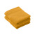 De Witte Lietaer Gastendoekje Stephanie Golden Yellow 30x50cm