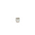 Salt & Pepper - Eierdop 5xH5cm beige Cameo (Set van 4)