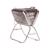 Cosy & Trendy Travel Barbeque Opplooibaar 7-9 personen