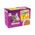 Whiskas - Maaltijdzakjes Pure Delight Gevogelte Selectie In Gelei 1+ jaar (96 x 85g)
