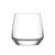Lav - Set van 6 Whiskey Glazen (0.345L-glas)