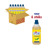 D'Or - Natuurlijke Vloeibare Zeep (6 x 1L)
