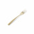 Salt & Pepper Bestekset 24-delig mat champagne Prestige