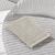 De Witte Lietaer - Washandje Stephanie Dove 16x21cm (Set van 4)