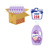 Soupline - Wasverzachter Lavendel (6 x 2,85L) 