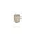 Salt & Pepper - Beker 33cl ivoor Meridian (Set van 4)