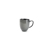 BonBistro - Beker 39cl grijs Ash (Set van 6)