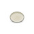 Salt & Pepper - Plat bord 20cm ivoor Meridian (Set van 4)