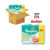 Pampers - Babydoekjes Natural Clean