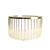 Salt & Pepper Draadmand 30xH16cm goud Mazy