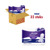 Always Discreet Maandverband Ultimate Day (2 x 16 stuks)