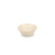 S|P Collection - Kom 16xH6,5cm beige Nomad (Set van 2)