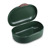Salt & Pepper - Broodtrommel 40x29xH19,5cm groen Crust