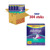 Always - Dailies Fresh & Protect Normal Inlegkruisjes Fresh Scent (4 x 76 stuks)