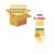 Palmolive Naturals Douchezeep Melk & Honing 250ml