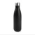 Salt & Pepper Isoleerfles 75cl mat zwart Hydra
