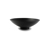 S|P Collection - Sierschaal 49xH15cm zwart Globe