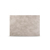 BonBistro Placemat 43x30cm lederlook beige Layer (Set van 4)