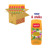 Tahiti - Douchegel Exotische Zoetheid - Jasmijn Orchidee 320ml