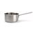 Salt & Pepper - Kookset 'Milan' 6-delig RVS 18/10