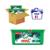 Ariel 3 in1 Pods Unstoppables Touch Of Lenor