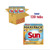 Sun Expert Tabs All in 1 Extra Degreasing