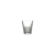 Bonbistro Glas 25cl Oxo - set/4