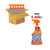 Cilit Bang - Power Cleaner Vuil & Kalk (6 x 900ml)