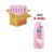 Fa Douche/Bad Cream & Oil Almond Magnolia 500ml
