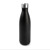 Salt & Pepper Isoleerfles 50cl mat zwart Hydra