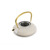 Salt & Pepper Theepot 50cl beige/goud Ocha