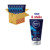 Nivea Men Styling Gel Aqua Mega Strong