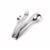 Salt & Pepper Bestekset 24-delig mat satin Prestige