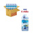 Lenor - Wasverzachter Calanques provençales (6 x 1,38L)