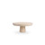 S|P Collection - Taartplateau 22xH9,5cm mango Rural