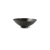 S|P Collection - Sierschaal 34xH11cm geborsteld zwart Globe