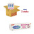 Corega - Comfort Gel Gel-Kleefcrème voor gebitsprothese (3 x 40g)