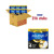 Always - Ultra Secure Night Maat 4 Maandverband met vleugels (6 x 36 stuks)